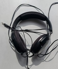 Sennheiser hd206 headphones for sale  COLCHESTER