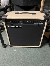 Torque t100ar acoustic for sale  ST. NEOTS
