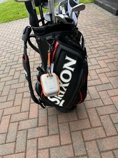 Srixon golf tour for sale  AIRDRIE