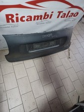 Portellone posteriore cofano usato  San Giuseppe Vesuviano