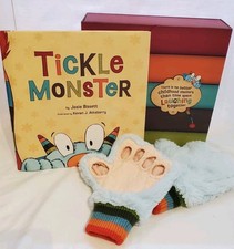 Tickle monster laugh for sale  San Antonio