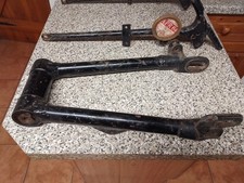 Vincent twin twin for sale  ST. COLUMB