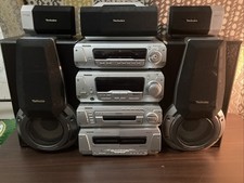 Technics eh760 component for sale Technics eh760 component for sale  SOUTH SHIELDS