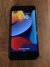 Apple iPhone 8 Plus A1897 128 GB cinza espacial desbloqueado comprar usado  Enviando para Brazil