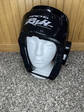 Macho black sparring for sale  Caledonia