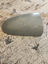 Porsche 356 A/B/C tampa de espelho alumínio fundido - Carrera ou GT comprar usado  Enviando para Brazil