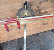 Incra miter gauge for sale  FROME