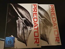 Predator collection dvd gebraucht kaufen  Bad Lauterberg im Harz