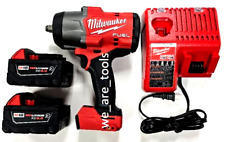 Milwaukee fuel 2967 for sale  Wernersville