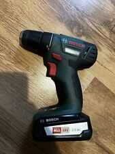 Bosch psr 1800 gebraucht kaufen  Nürnberg