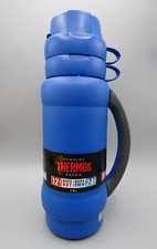 Thermos litre vacuum for sale  BRIDGEND