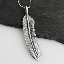 Large detailed feather for sale  Burleson