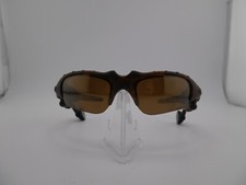 Óculos de sol marrom Oakley Thump 256 MB fones de ouvido música LEIA comprar usado  Enviando para Brazil