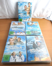 Sea patrol staffel gebraucht kaufen  Langenargen