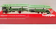 Herpa lkw mercedes gebraucht kaufen  Höfen