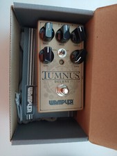 Wampler tumnus deluxe for sale  Salem