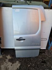 Peugeot expert rear for sale  SAWBRIDGEWORTH