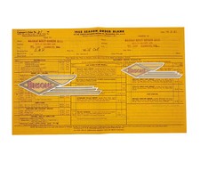 Original harley 1952 for sale  Lowell