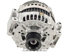 Alternador MERCEDES CL600 CL65 AMG S350 S600 S65 AMG 2007-2014-220 Amp (Reconstruído) comprar usado  Enviando para Brazil