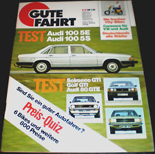 Gute fahrt vgl gebraucht kaufen  Hünxe