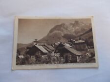 Montmin haute savoie d'occasion  Expédié en Belgium