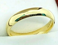 14k gold comfort for sale  Torrance