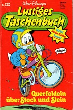 Ltb 122 lustiges gebraucht kaufen  Oberhausen