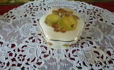 Vintage royal worcester for sale  WORKINGTON