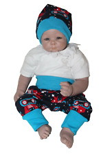Sale babyset pumphose gebraucht kaufen  Ebergötzen