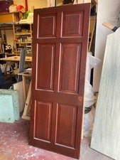 Solid hardwood internal for sale  BIRMINGHAM