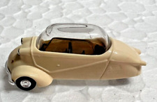 Busch messerschmitt kabinenrol gebraucht kaufen  Wedemark