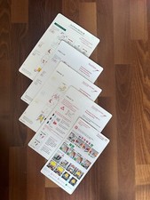 Safety card set gebraucht kaufen  Bochum