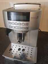 Longhi magnifica cappuccino for sale  EASTBOURNE