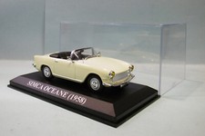 Altaya ixo simca d'occasion  Perpignan-