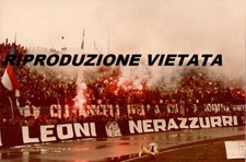 Fototifo ultras rangers usato  Sarzana
