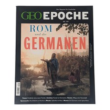 Geo epoche 107 gebraucht kaufen  Tönisvorst