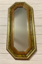 Vtg homco octagon for sale  Kokomo