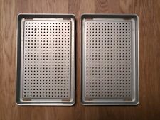 Melag tablett 19cm gebraucht kaufen  Berlin