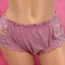 Ruffle brief panties for sale  Shipping to Ireland