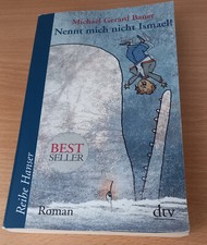 Taschenbuch roman nennt gebraucht kaufen  Herborn