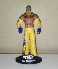 Figurine wwe rey d'occasion  Néris-les-Bains