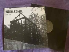 1Burzum!!! - ASKE EP  Deathlike Silence Replica, Mayhem, Emperor comprar usado  Enviando para Brazil
