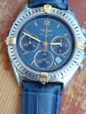 Cronografo breitling chrono usato  Messina