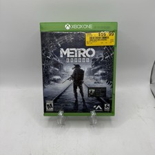 Metro exodus microsoft for sale  Aztec