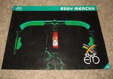 1990 eddy merckx for sale  Oceanside