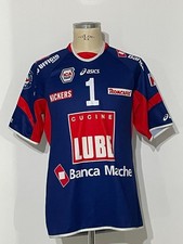 Maglia shirt lube usato  Cardito