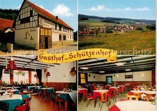 Allertshofen darmstadt gasthof gebraucht kaufen  Deutschland