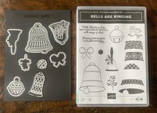 Stampin bells ringing for sale  Macedon
