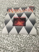 Marillion brief encounter for sale  DUMFRIES