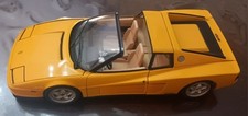 Ferrari testarossa burago usato  Joppolo